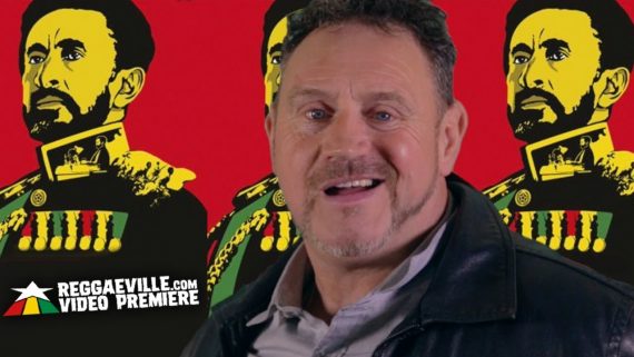 Jamie Irie – Be There [Official Video 2018]