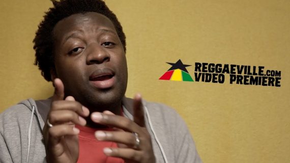 Cloud Tissa – Sugar and Spice [Official Video 2018]