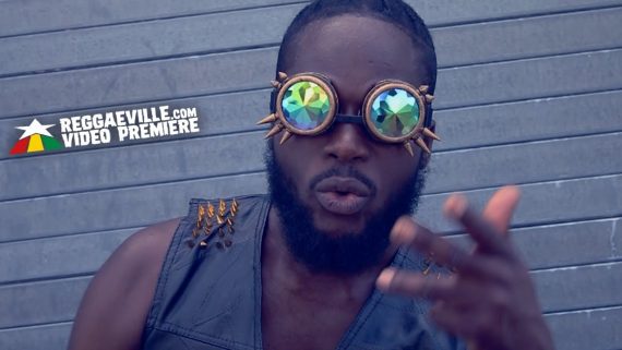 Kaaban El – MonStar [Official Video 2018]