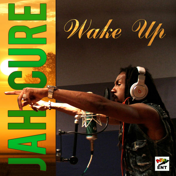Jah Cure – Wake Up