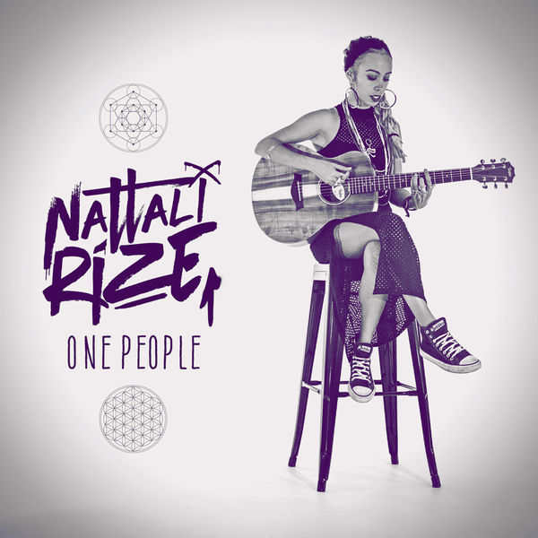 Nattali Rize – One People