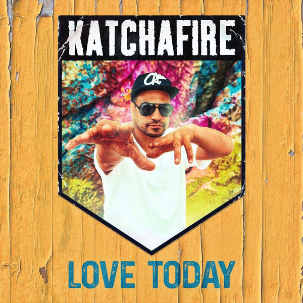 Katchafire – Love Today