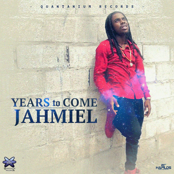 Jahmiel – Years to Come
