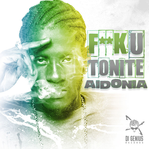 Aidonia – Fuck U Tonite