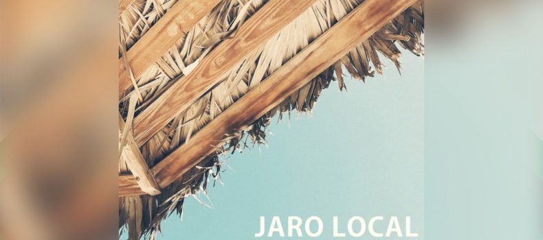 Jaro Local Set to Release Debut Album