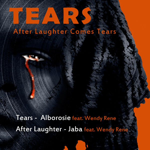 Alborosie – Tears