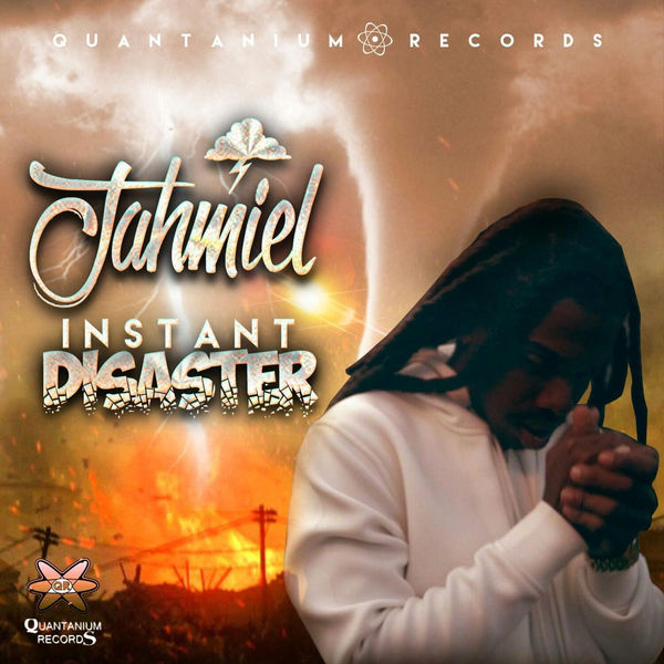 Jahmiel – Instant Disaster