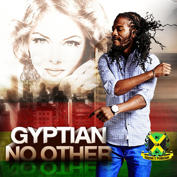 Gyptian – No Other