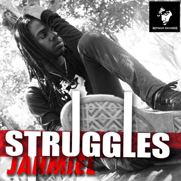 Jahmiel – Struggles