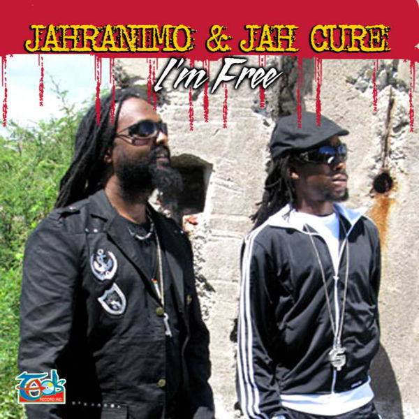 Jah Cure & Jahranimo – I’m Free