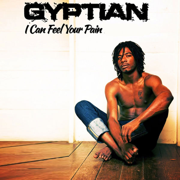 Gyptian – Wasting My Time