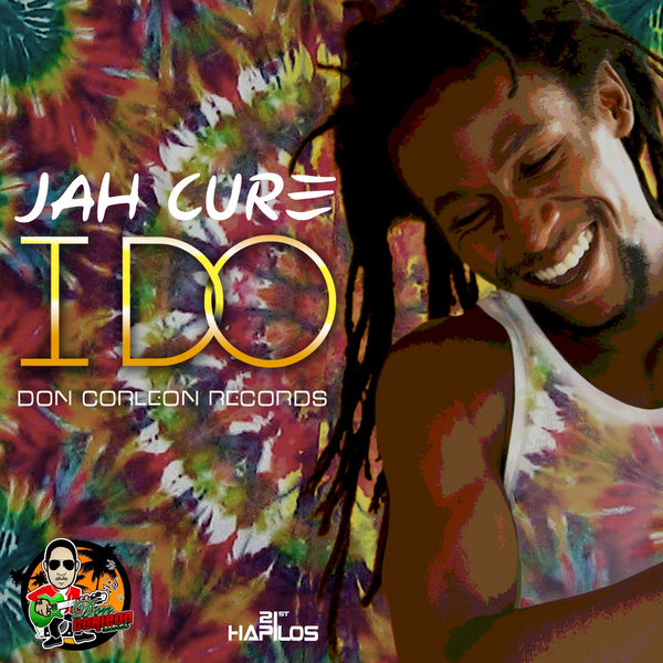 Jah Cure – I Do