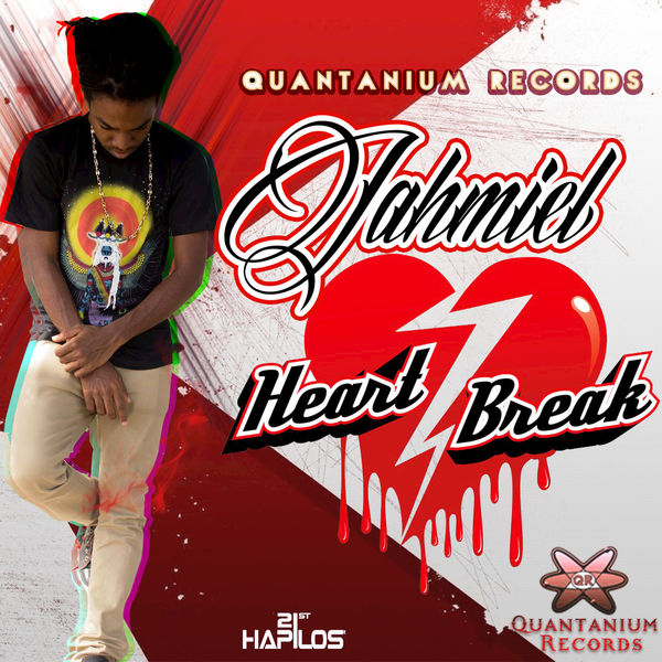 Jahmiel – Heart Break