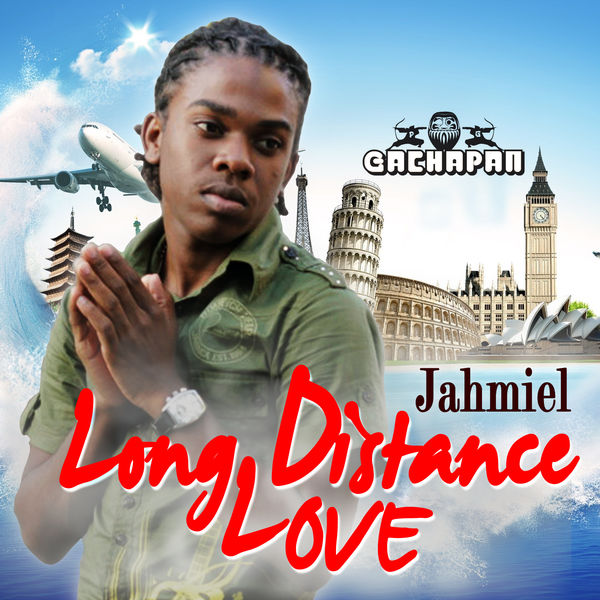 Jahmiel – Long Distance Love