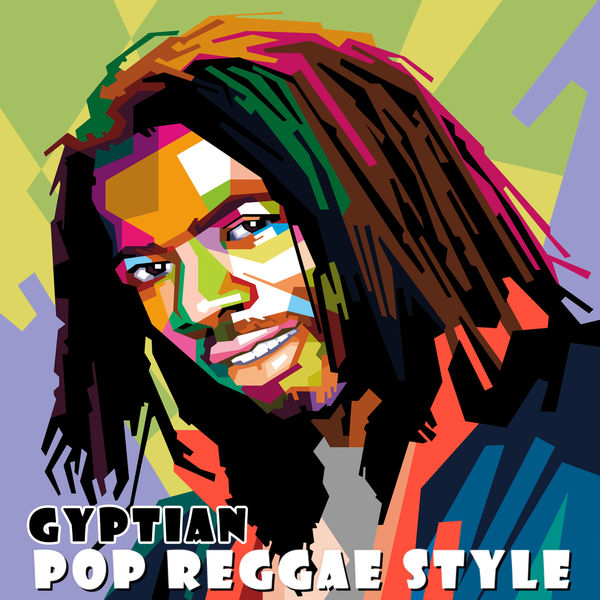 Gyptian – Let’s Have Some Fun