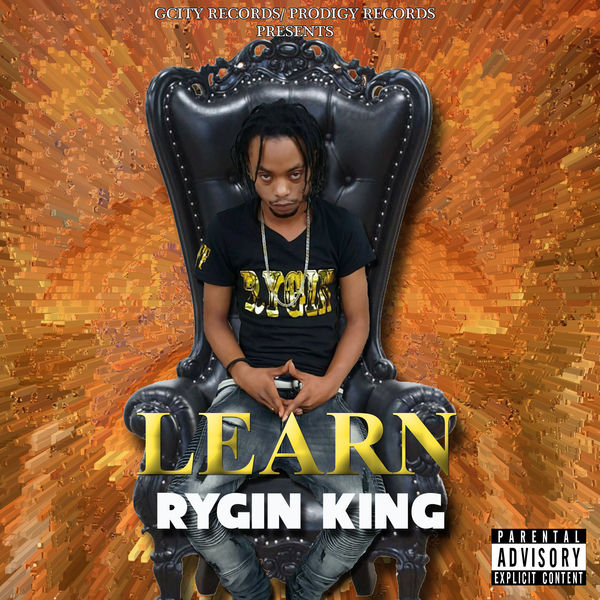 Rygin King – Learn