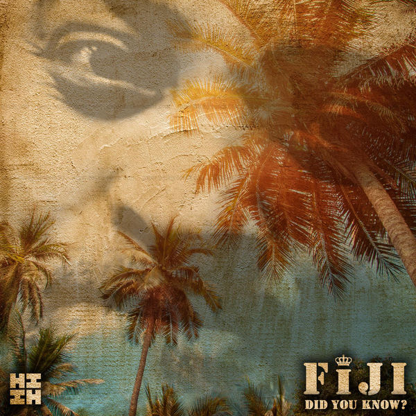 Fiji – Did You Know?