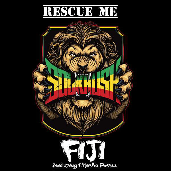 Fiji – Rescue Me (feat. Charlie Pome’e)