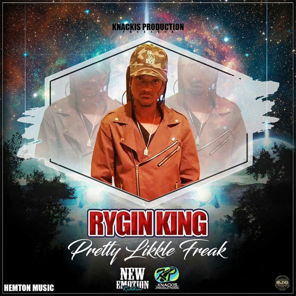 Rygin King – Pretty Little Freak