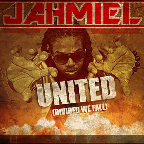 Jahmiel – United