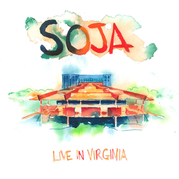 SOJA – Promises and Pills (feat. Alfred the MC)