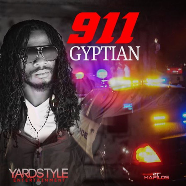 Gyptian – 911