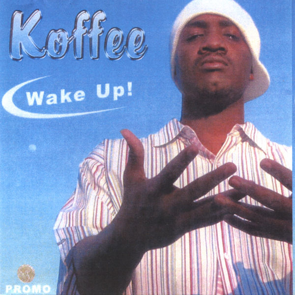 Koffee – C.H.I.C.A.G.O.( Remix)