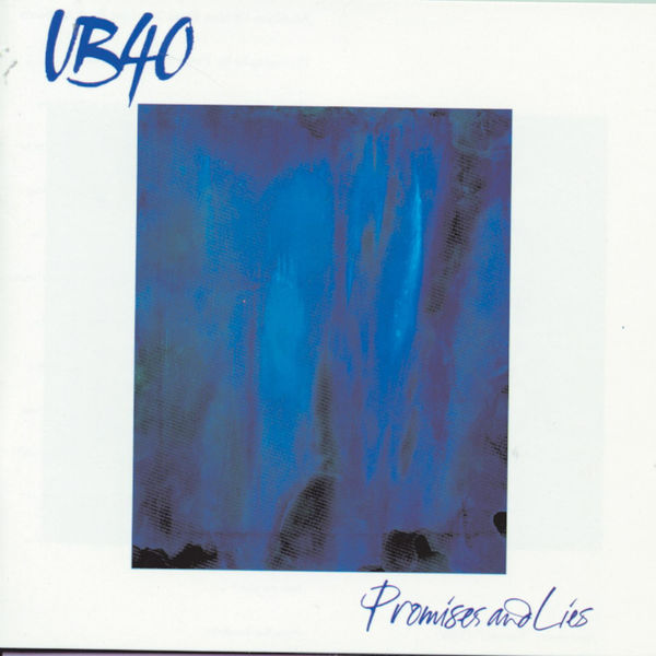UB40 – Bring Me Your Cup