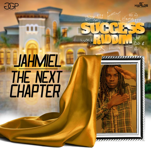 Jahmiel – The Next Chapter
