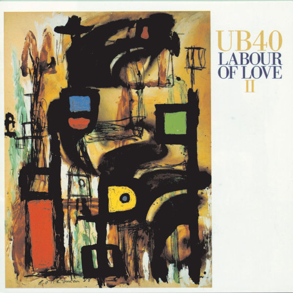 UB40 – Here I Am (Come and Take Me)