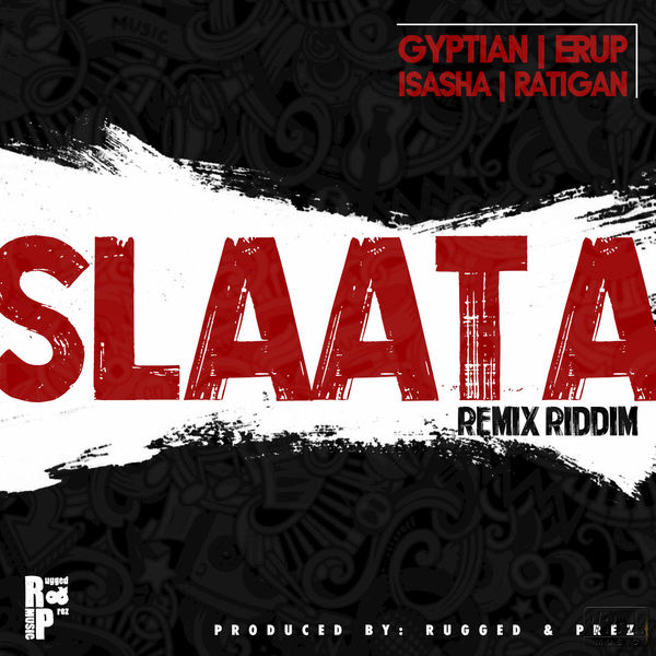 Gyptian – She’s My Lady