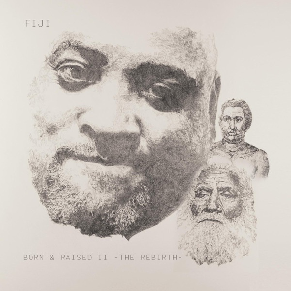 Fiji – Auright (feat. Irie Love)
