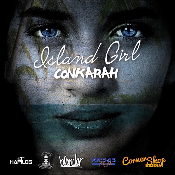 Conkarah – Island Girl