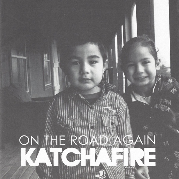 Katchafire – Sweet As