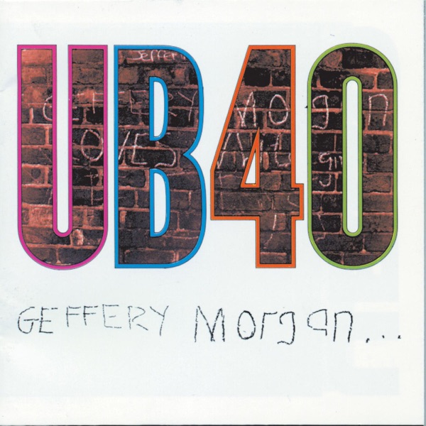 UB40 – D.U.B.