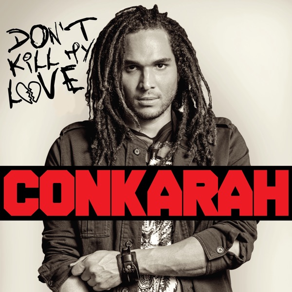 Conkarah – Wine Pon You