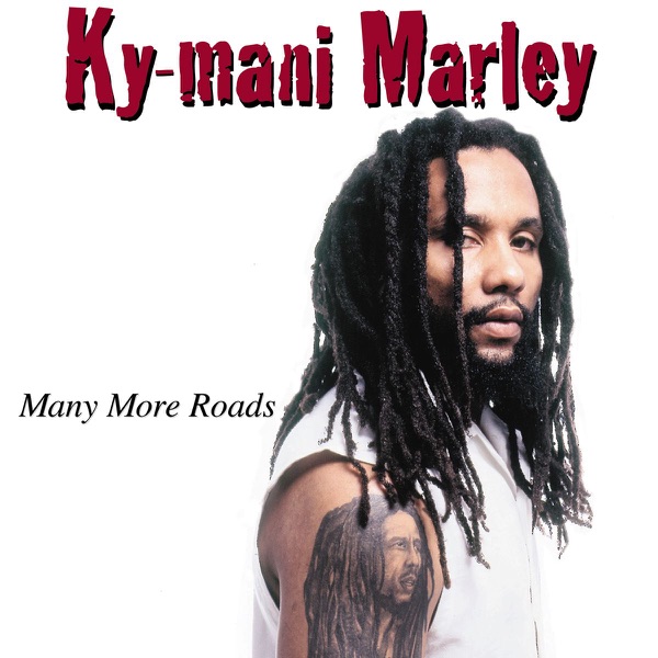 Ky-Mani Marley – Freedom