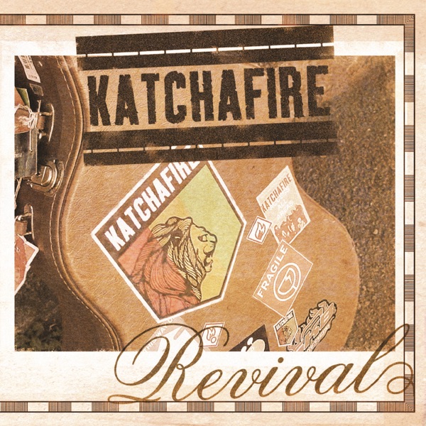 Katchafire – Bounce