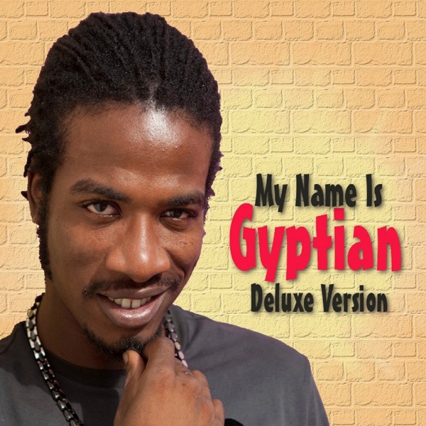Gyptian – Stop the Fussing and Figthing