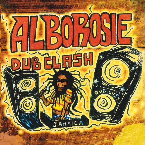 Alborosie – Send Dem Dub