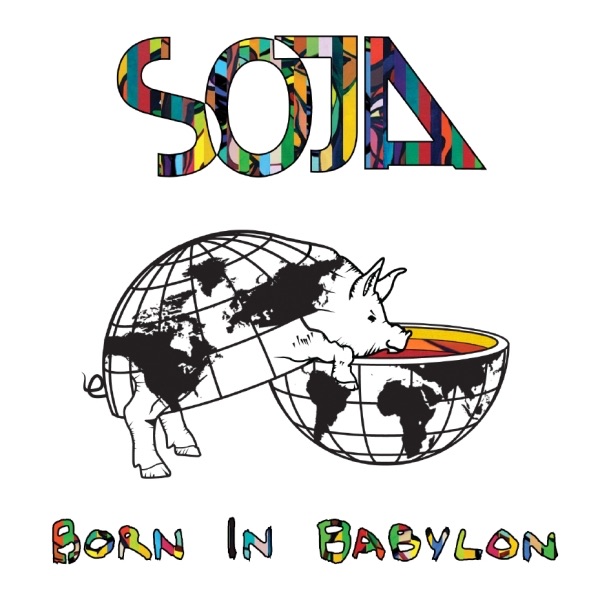 SOJA – You and Me (feat. Chris Boomer)