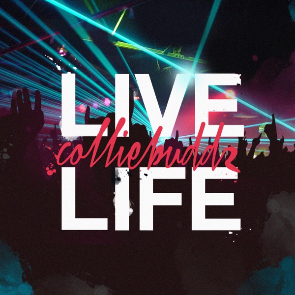 Collie Buddz – Live Life
