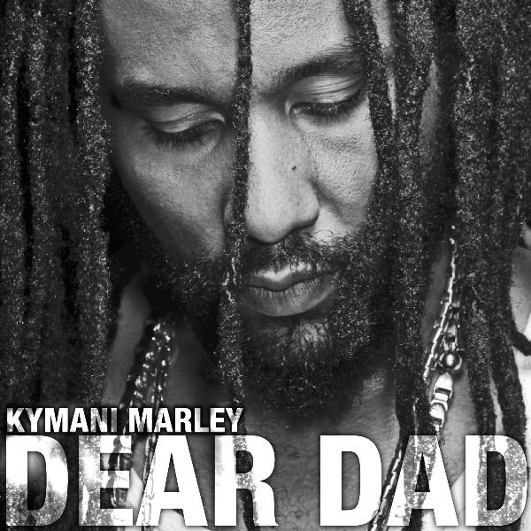Ky-Mani Marley – Dear Dad