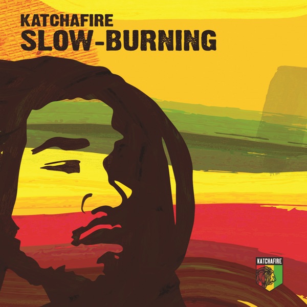 Katchafire – Frisk Me Down