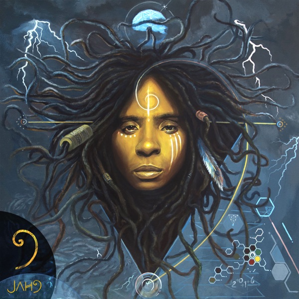 Jah9 – In the Midst