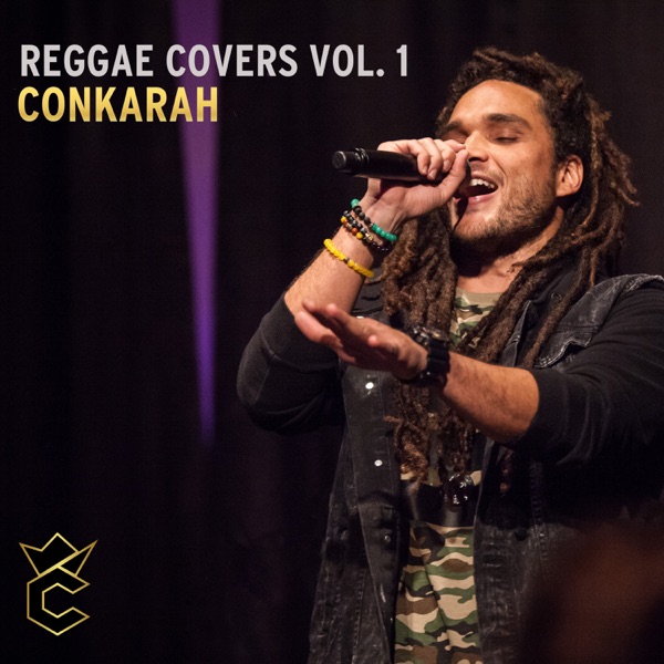 Conkarah – As Long as You Love Me