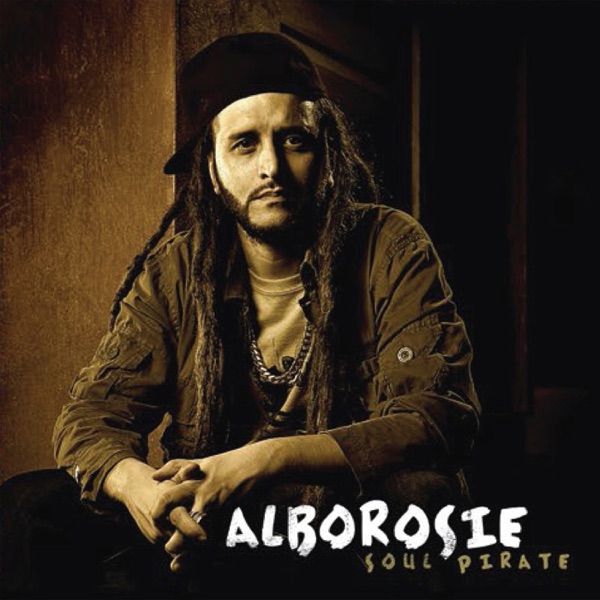Alborosie – Still Blazing