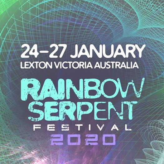 Rainbow Serpent Festival 2020