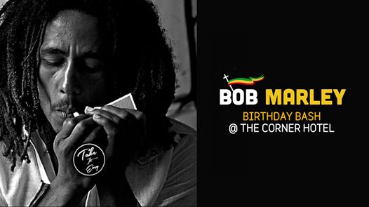 Bob Marley Birthday Bash 2019