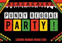 Punky Reggae Party